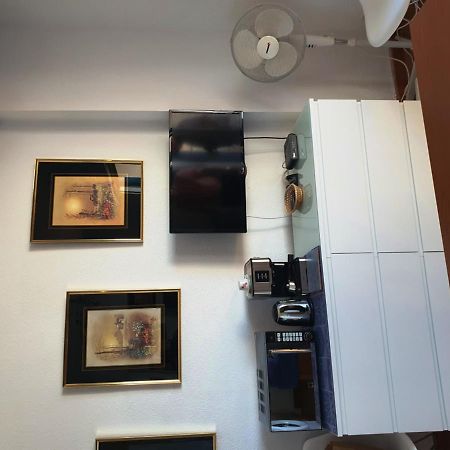 Epsylon II Apartment Гранада Екстериор снимка