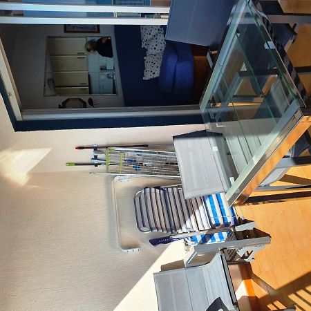 Epsylon II Apartment Гранада Екстериор снимка
