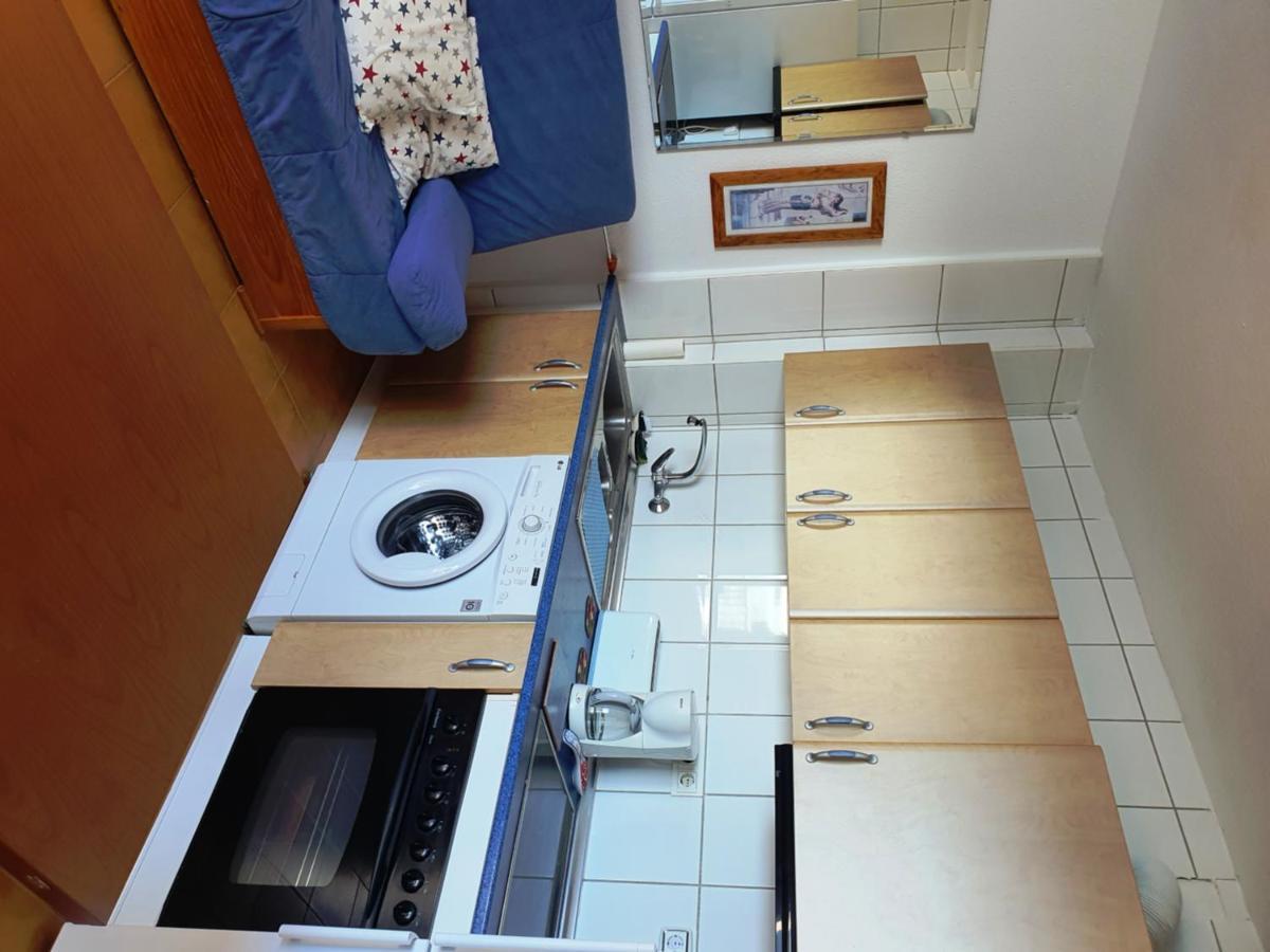 Epsylon II Apartment Гранада Екстериор снимка